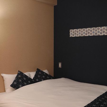 Musubi Hotel Kyoto Shijo Omiya Ngoại thất bức ảnh