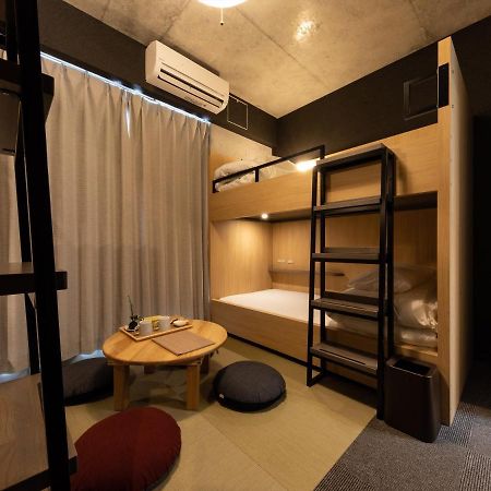 Musubi Hotel Kyoto Shijo Omiya Ngoại thất bức ảnh