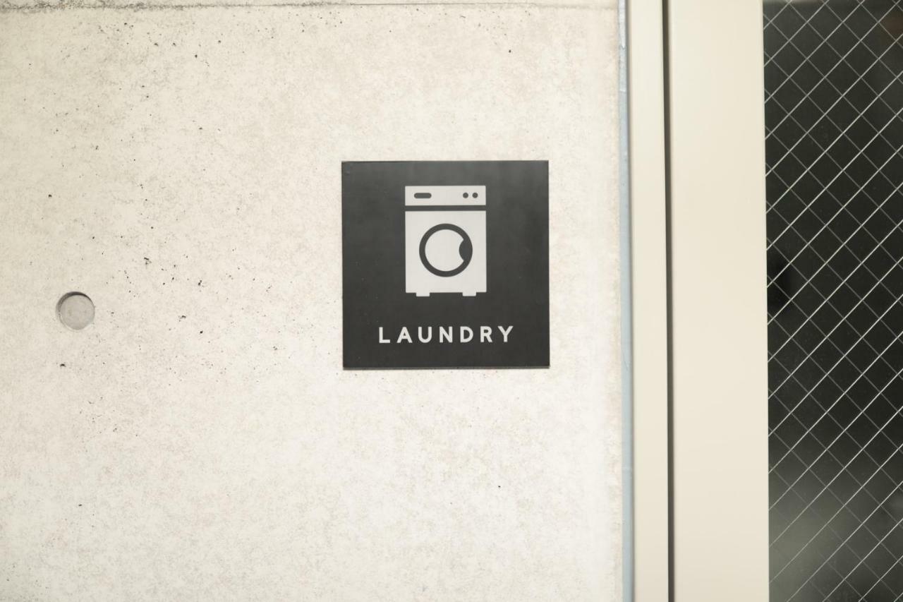 Musubi Hotel Kyoto Shijo Omiya Ngoại thất bức ảnh