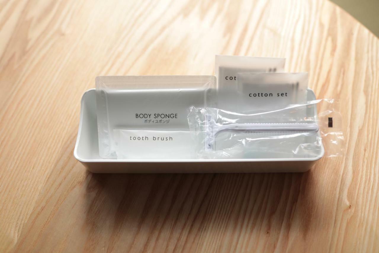 Musubi Hotel Kyoto Shijo Omiya Ngoại thất bức ảnh