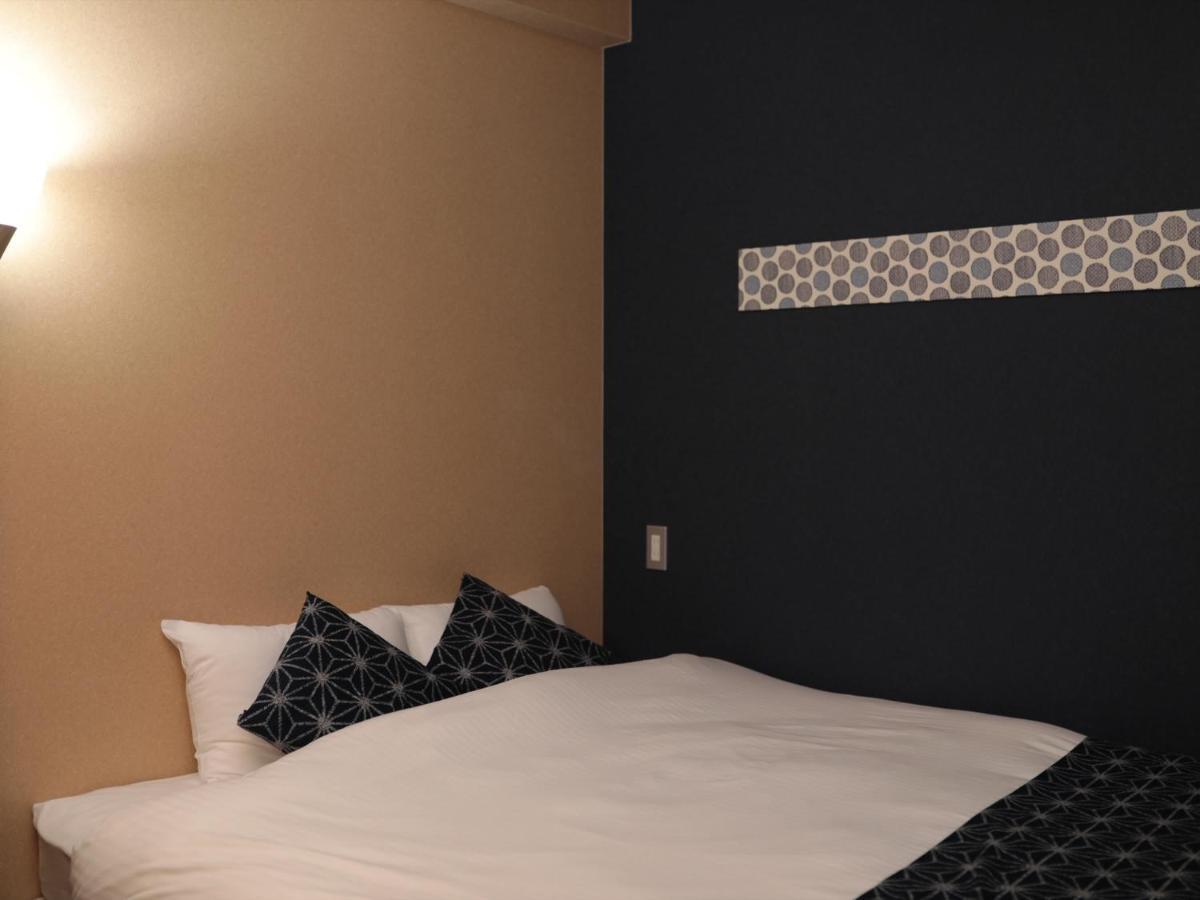 Musubi Hotel Kyoto Shijo Omiya Ngoại thất bức ảnh