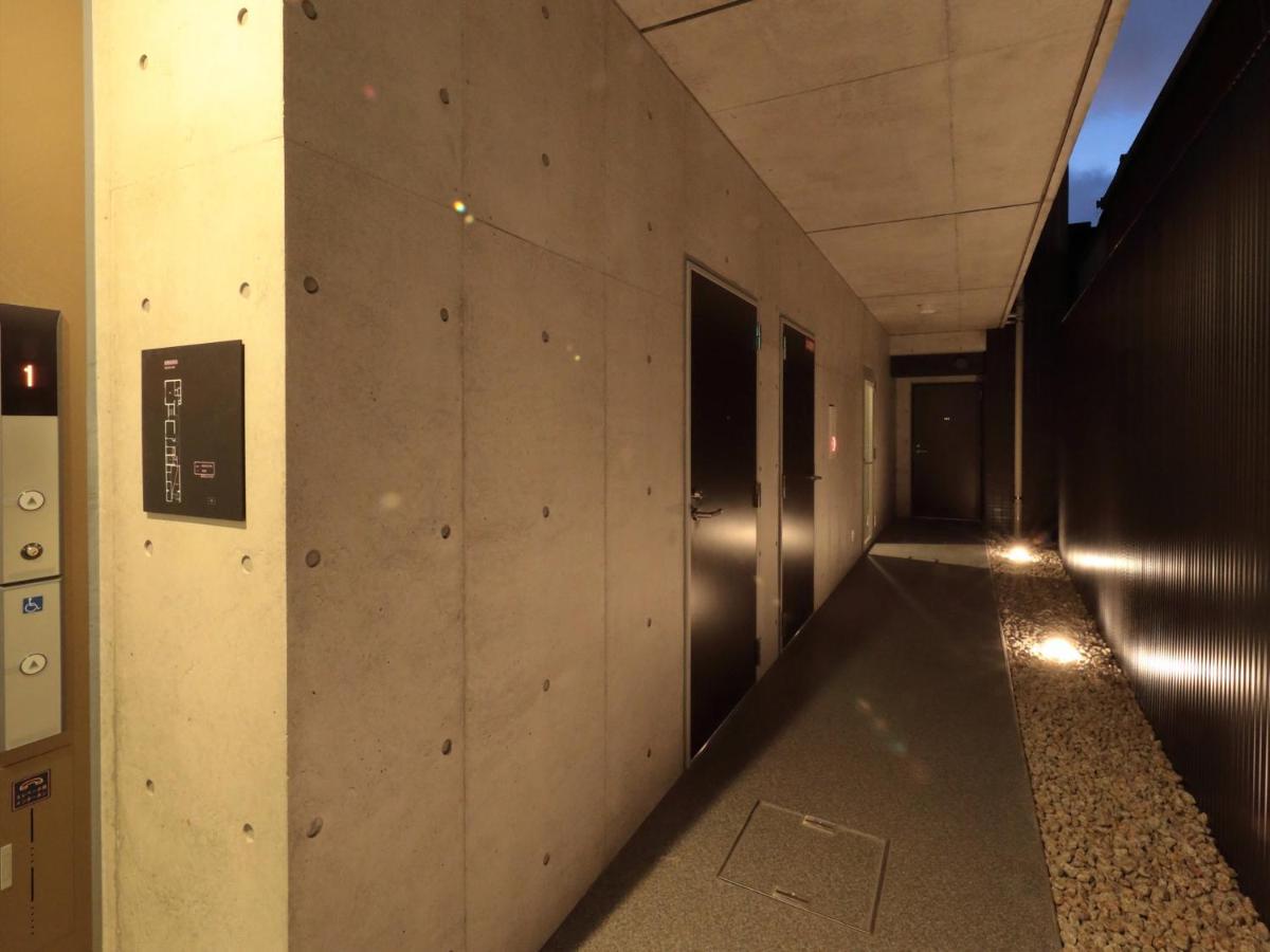 Musubi Hotel Kyoto Shijo Omiya Ngoại thất bức ảnh