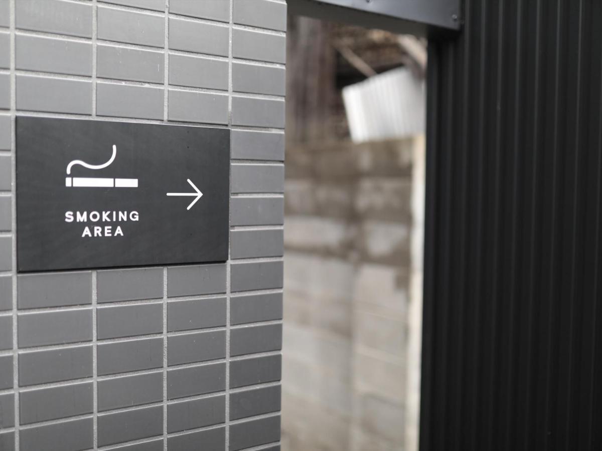 Musubi Hotel Kyoto Shijo Omiya Ngoại thất bức ảnh