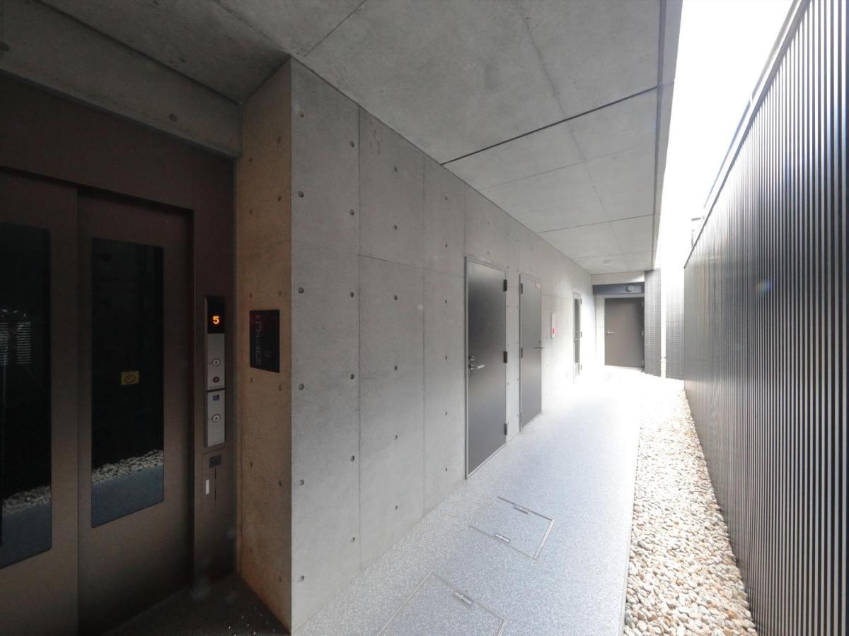 Musubi Hotel Kyoto Shijo Omiya Ngoại thất bức ảnh